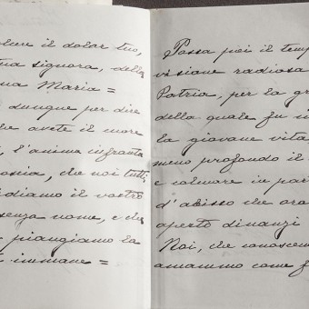 lettera