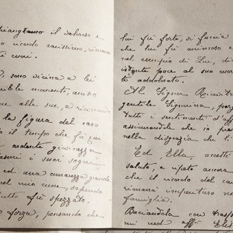 lettera