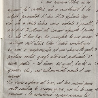 lettera