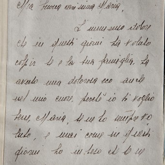lettera