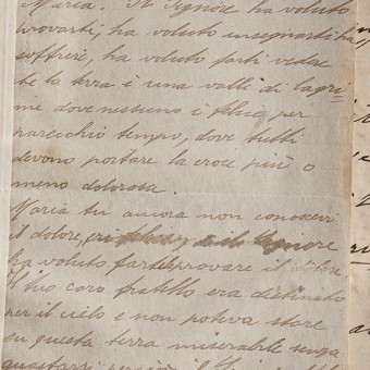 lettera