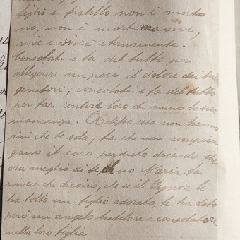 lettera