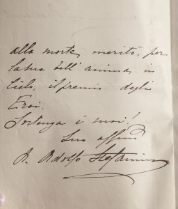 lettera