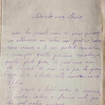 lettera