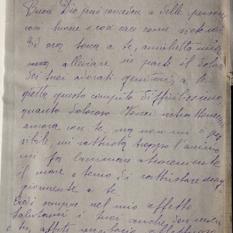 lettera