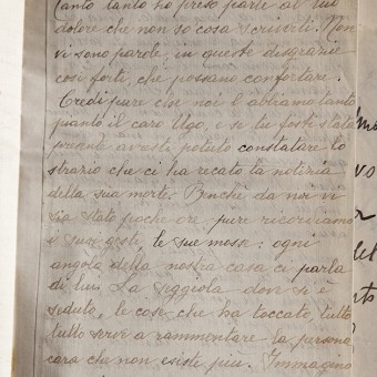 lettera
