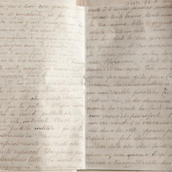 lettera