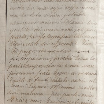 lettera