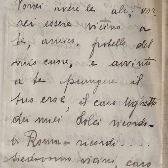 lettera