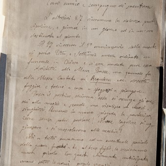 lettera