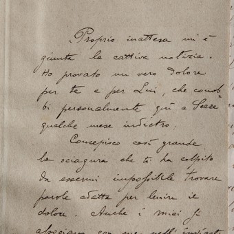lettera