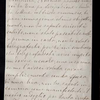 lettera