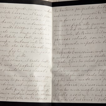 lettera