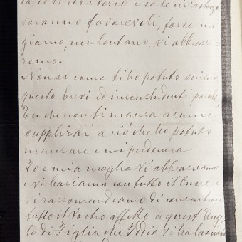 lettera
