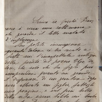 lettera