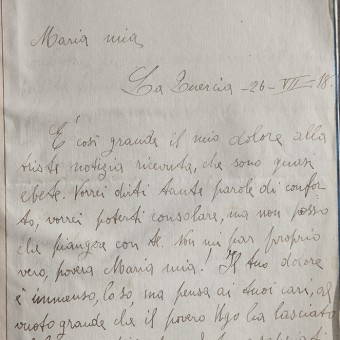 lettera