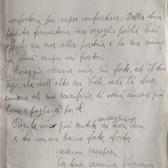 lettera