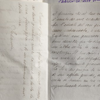 lettera
