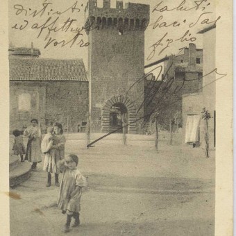 cartolina