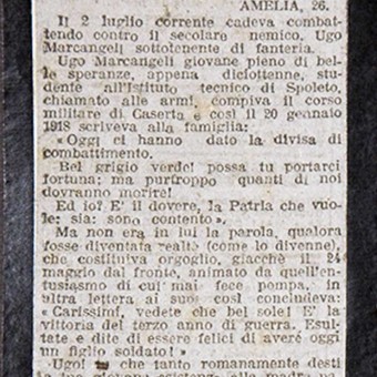 Messaggero