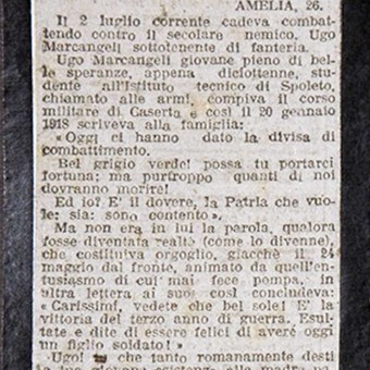 Messaggero